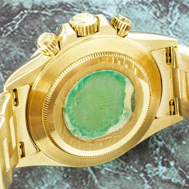 Rolex Daytona 16528 Image 4